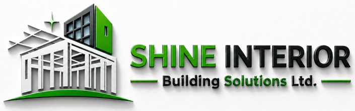 Shine Interior Building Solutions Ltd.